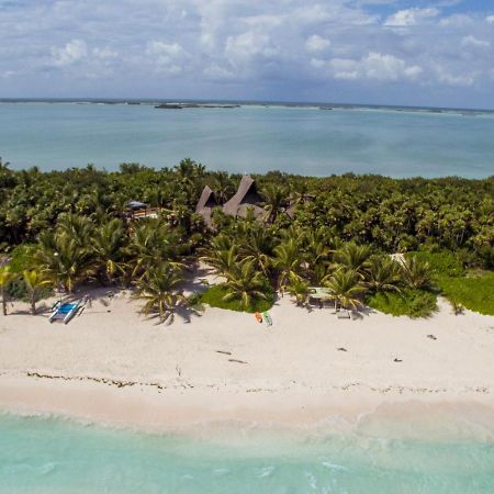 Casa Nalum Villa Tulum Bagian luar foto