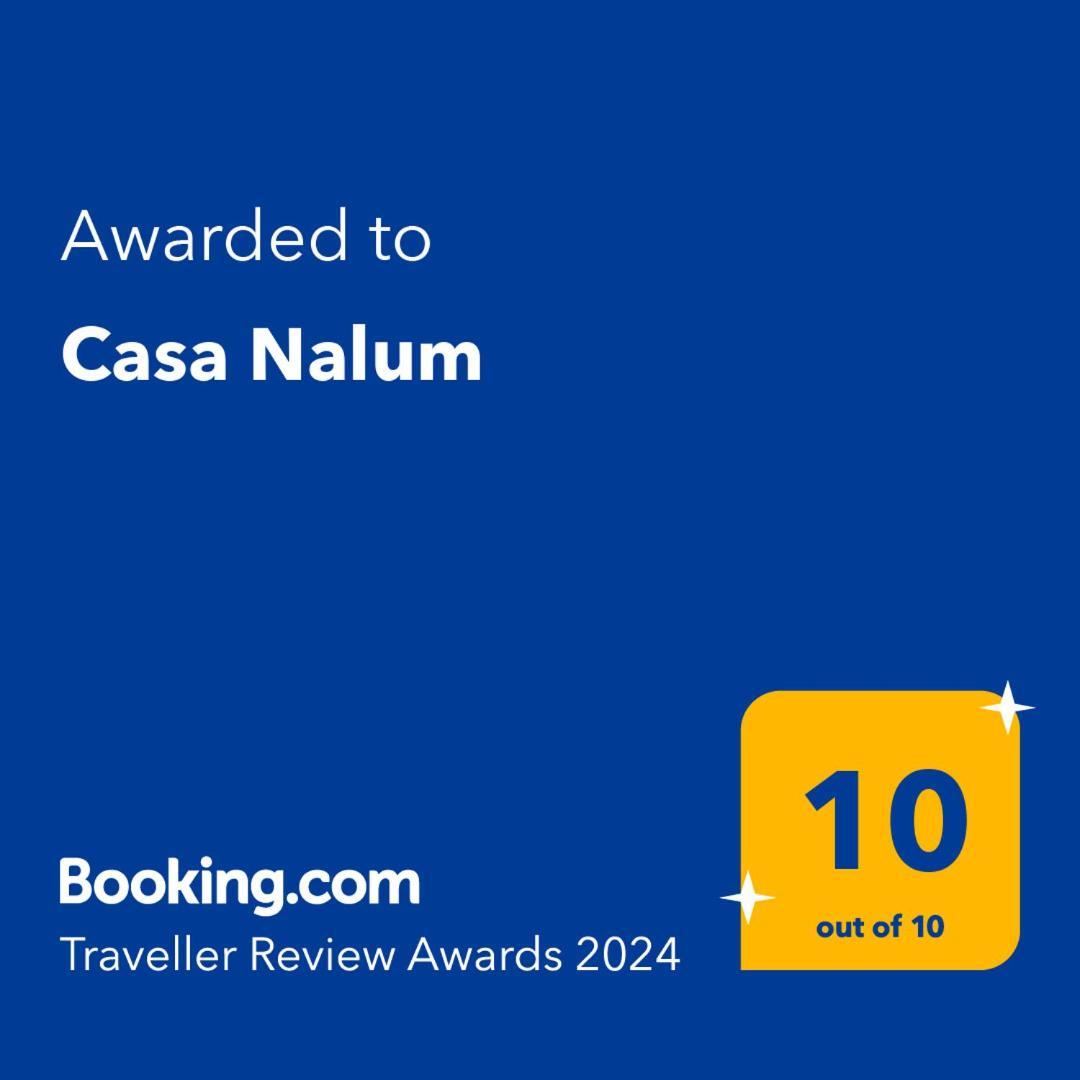 Casa Nalum Villa Tulum Bagian luar foto